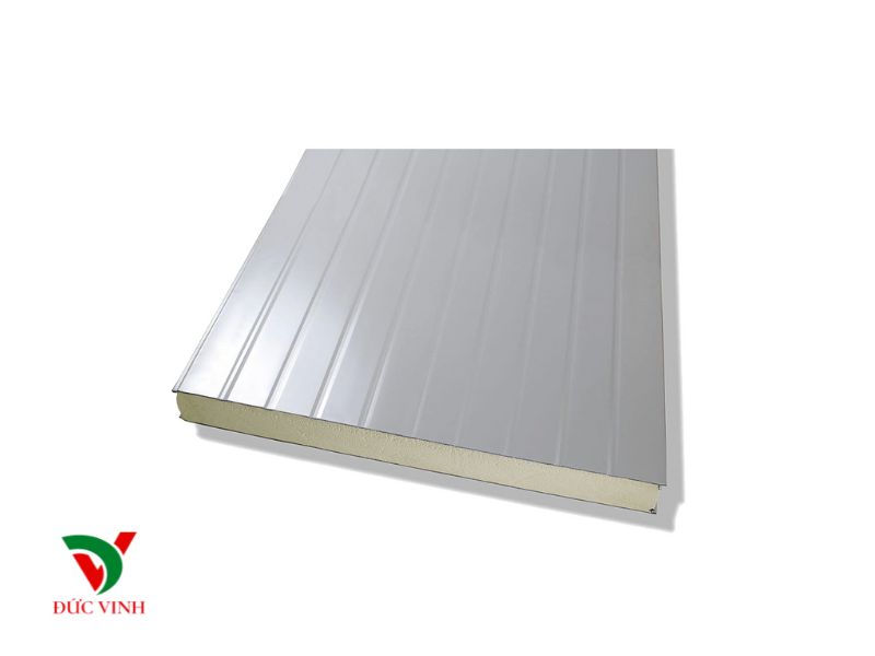 Panel PU cách nhiệt và cửa kho lạnh